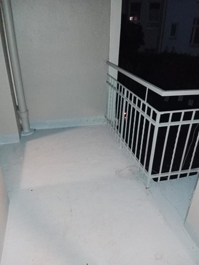 Stadtnah An Der Foerde 27 Eg R Flensburg Exteriör bild
