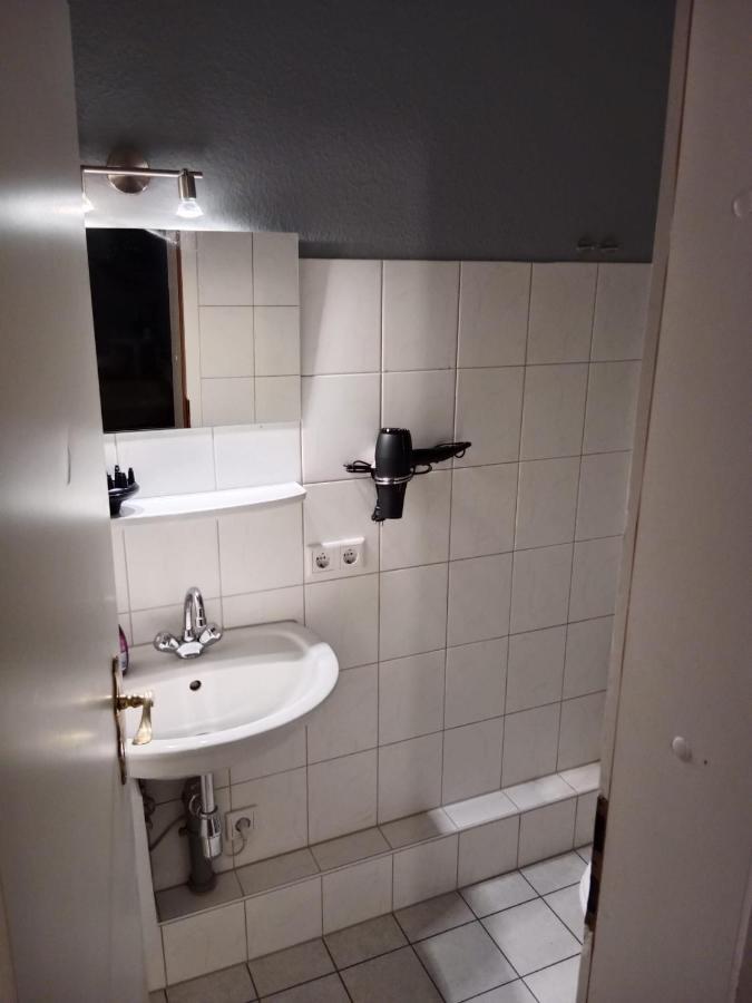 Stadtnah An Der Foerde 27 Eg R Flensburg Exteriör bild