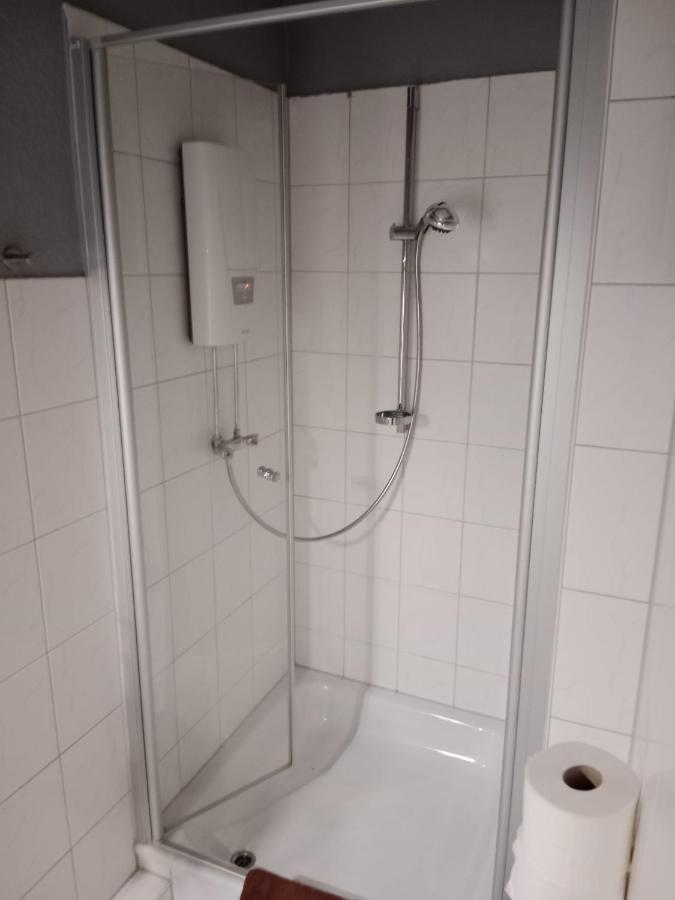 Stadtnah An Der Foerde 27 Eg R Flensburg Exteriör bild